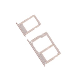 SIM Tray Samsung Galaxy J7 2017/J730/J5 2017/J530/J3 2017/J330 Gold